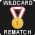 Wildcard Rematch Champion